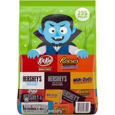 Kosher Candies Hershey's Chocolate and White Creme Assortment Candy 80.1oz 235