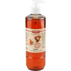 Salmon Oil