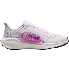 Nike pegasus 41w Nike Pegasus 41 W - White/Black/Beyond Pink/Hyper Violet