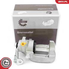 SKV 67SKV423 Bakaxel Vänster AUDI A4 B5 Sedan