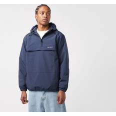 Carhartt WIP Windbreaker Pullover Jacket, Blue