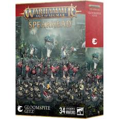 Spearhead: Gloomspite Gitz