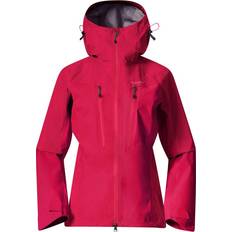 Bergans Tind 3L Shell Jacket - Pink