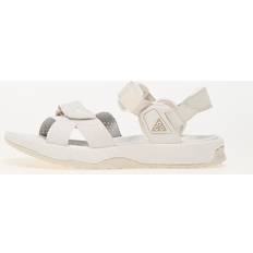 Nike Nike acg air deschutz mens walking sandals in phantom