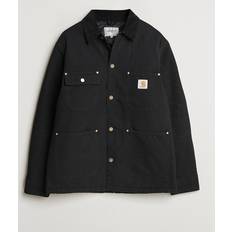 Carhartt Abrigos Carhartt OG Chore Coat - Black