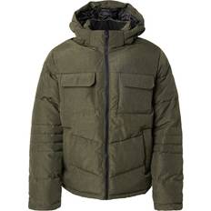 Jack & Jones Jackor Jack & Jones Vinterjacka 'JJBUILD'