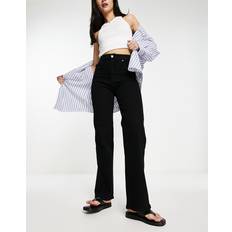 Dr. Denim Dr. Denim Moxy Straight 099Solid Black M/30