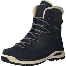 Lowa Wanderschuhe blau Renegade EVO Ice