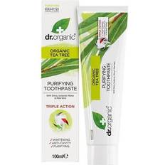 Tea Tree Toothpaste 100ml