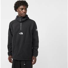 The North Face Unisex Giubbotti The North Face X Yinka Ilori Fleece Anorak Jacket - Black