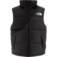 Unisexe Gilets The North Face Face-Giacche Nero-Uomo Black