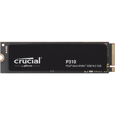 Nvme 2tb Crucial P310 CT2000P310SSD8 2TB