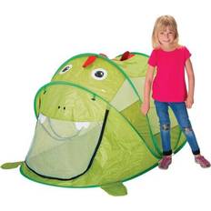 Tiere Spielzelte Outdoor Active Dino Pop Up Spielzelt