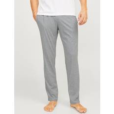 Grå - Herre Pyjamasser Jack & Jones Pyjama Pants