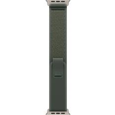 Apple LiPo Smartwatches Apple 49mm Green TrailLoop S/M
