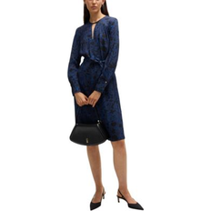 HUGO BOSS Dresses HUGO BOSS Dibanori3 Midi Dress