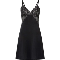 Bonprix Neglige - Black/Stone Grey