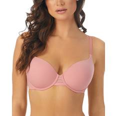 Le Mystere Second Skin Back Smoother Bra Rosebud (38D)