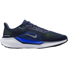 Sport Shoes Nike Pegasus 41 M - Midnight Navy/Black/Volt/Reflective Silver