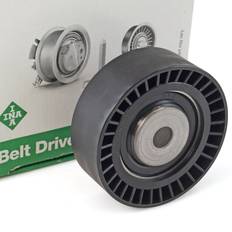 V-Belts INA V-Ribbed Belt 532000110