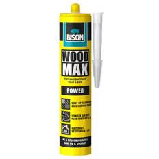 Hout Plamuren & Bouwchemicaliën Wood Max Cartridge 380 g