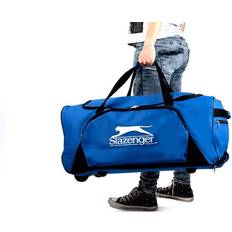 Hjul Duffeltasker & Sportstasker Slazenger Sporttaske med hjul