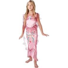 Bristol Novelty Girls Mermaid Costume (Toddler)
