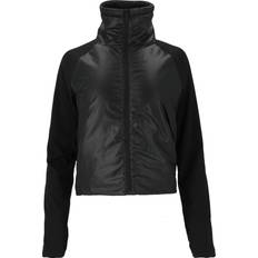 Athlecia ATHLECIA Damen Jacke Ayanda W Jacket Schwarz