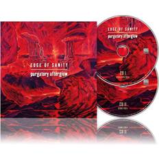 Musica Purgatory Afterglow by Edge of Sanity (CD)