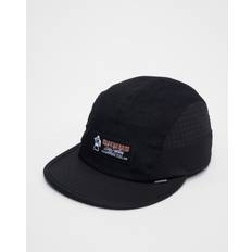 Djinns 5P Soft FC Sunday Coffee Cord Cap black One