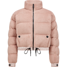 Fabric Outerwear Moncler Grenoble 'Ayse' Down Jacket