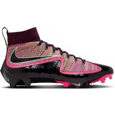 Men Soccer Shoes Nike Vapor Edge 360 Untouchable M - Black/Hyper Pink/Metallic Silver