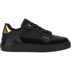 Balmain Sneakers Balmain Balmain-B-Court Flip Sneakers Nero-Donna