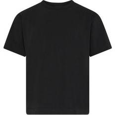 Canada Goose Uomo Top Canada Goose Gladstone Relaxed Tee BD - Black