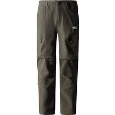 The North Face Exploration Covertible Regular Taprered Zip-Off Hose Herren