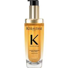 Kerastase leave Kérastase Elixir Ultime L´Huile Originale Hair Oil Refillable 75ml