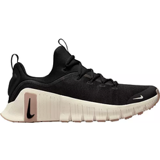 Nike free metcon 6 NIKE Free Metcon 6 M - Black/Gum Light Brown/Coconut Milk