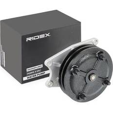 Piezas de motor Ridex 1260W0528 Bomba De Agua Con Polea Doble