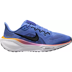 Children's Shoes NIKE Pegasus 41 GS - Royal Pulse/Astronomy Blue/Laser Orange/Black