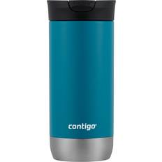 Contigo Huron 2.0 Stainless Steel Tumbler 16 oz (473 mL) Travel Mug