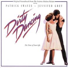 Dirty Dancing (Original Soundtrack) (CD)