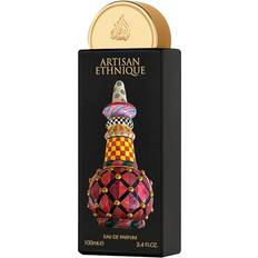 Lattafa Eau de Parfum Lattafa Pride Artisan Ethnique For Unisex Eau de Parfum Spray 3.4 Ounce / 100 ml 3.4 fl oz