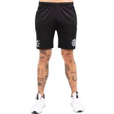 Ropa Gorilla Wear Sweatshorts Vernon Noir