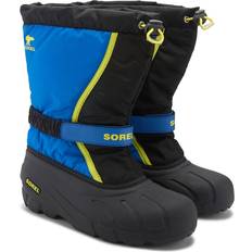 Sorel Youth Flurry Boot - Blue