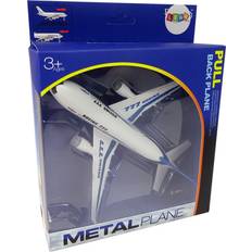 Leantoys Boeing 777 Propulsion Passenger Aircraft