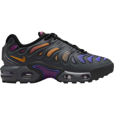 Nike Air Max Plus Drift GS - Anthracite/Black/Viotech/Monarch