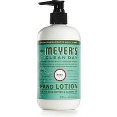 Basil Hand Lotion