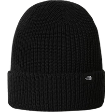 The North Face Fisherman Beanie - Tnf Black