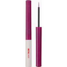 Makeup H&M Metallisk eyeliner Lila