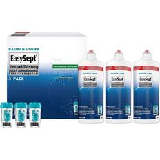 Bausch lomb linsevæske Bausch & Lomb EasySept Peroxide Solution 360ml 3-pack